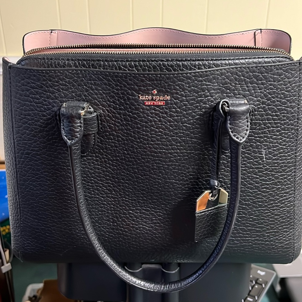 Kate Spade NY Cityscape Carter Street Shawna Shoulder Bag